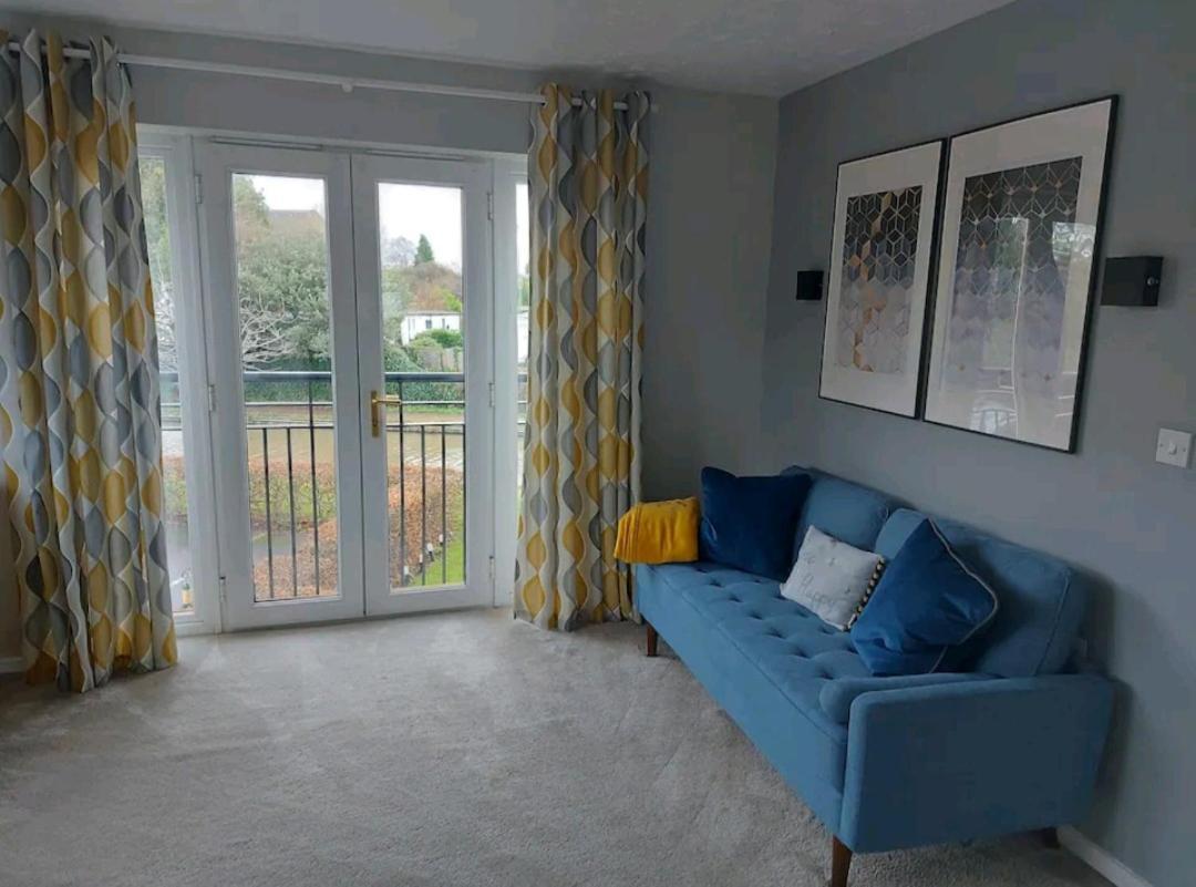 Exhall 2 Bedroom Apartment מראה חיצוני תמונה
