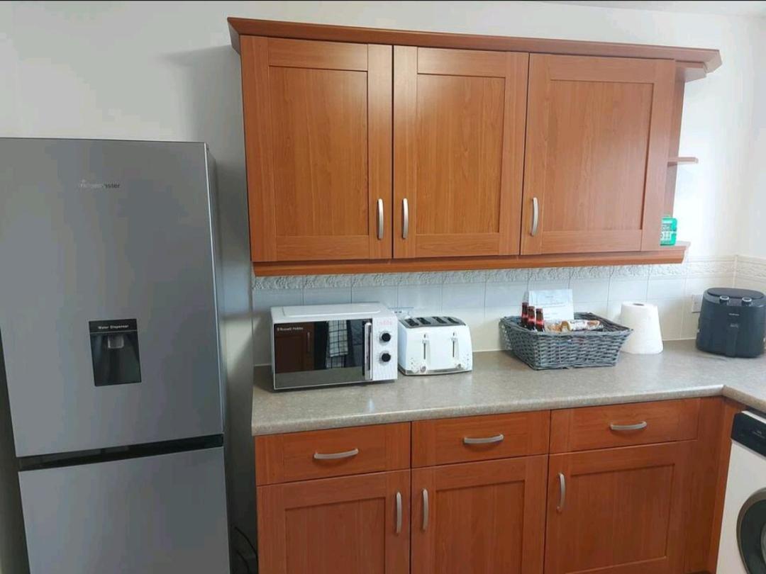 Exhall 2 Bedroom Apartment מראה חיצוני תמונה