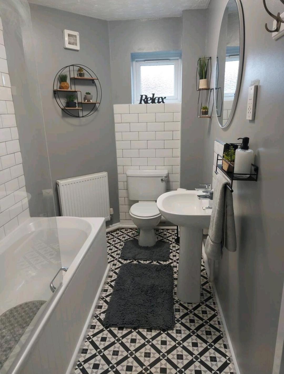 Exhall 2 Bedroom Apartment מראה חיצוני תמונה