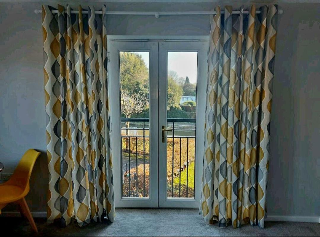 Exhall 2 Bedroom Apartment מראה חיצוני תמונה